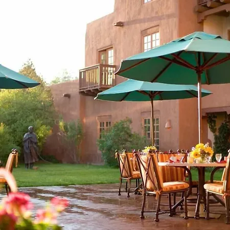 The Hacienda & Spa-3